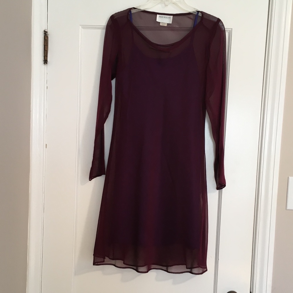Hugo Buscati Dress